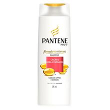 Shampoo Seda Babosa E Óleos - 325ml